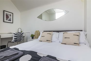 4 bed house, Bridlington Street, Bobbers Mill, Nottingham, NG75BG - Image 10